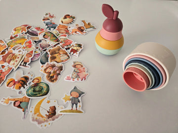 Комплект сръчни ръчички🤲