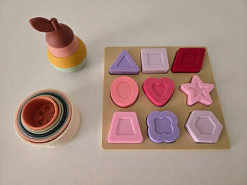 Комплект за занимания✨