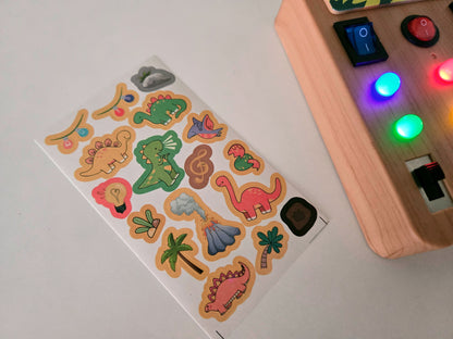 Комплект за игра✨