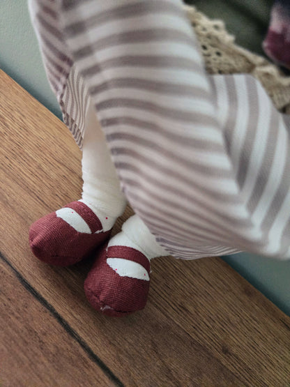 Зайко и Зайка 🐰✨