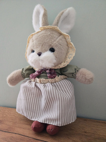 Зайко и Зайка 🐰✨
