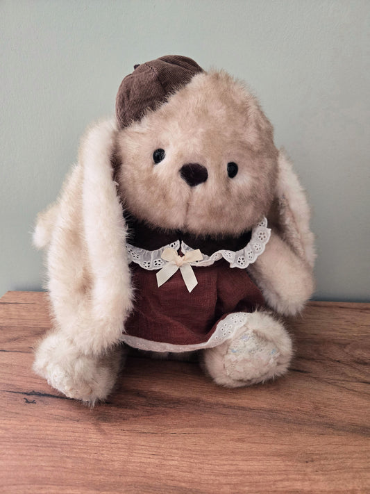 Кадифено зайче🐰