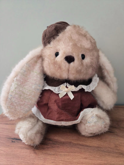 Кадифено зайче🐰