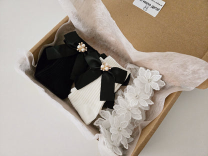 Комплект✨Елегантно бебе✨