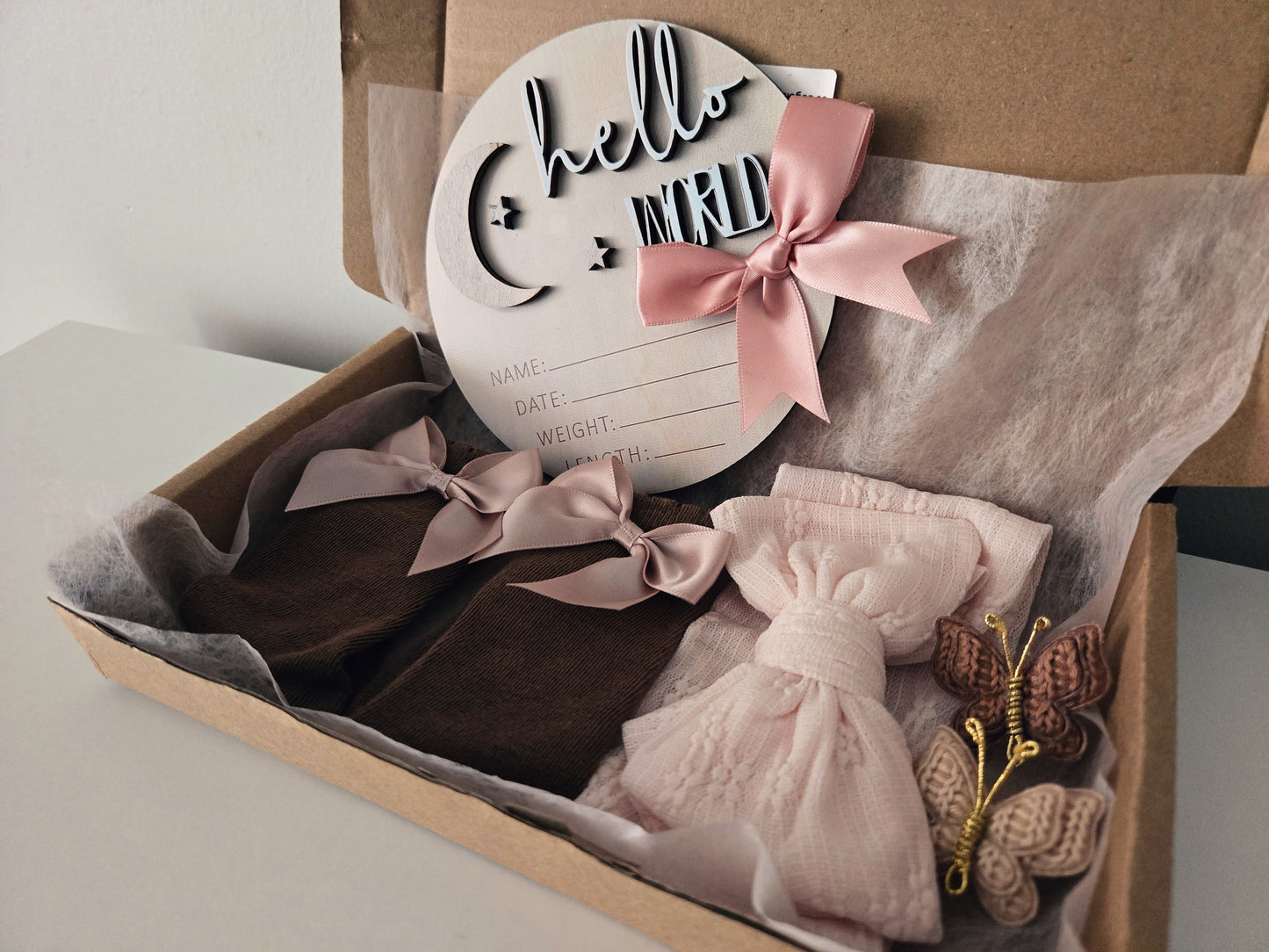 Комплект🎀Момиченце с мечти🎀