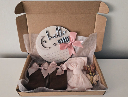 Комплект🎀Момиченце с мечти🎀