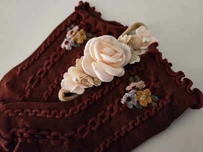 Комплект✨Нежно начало✨