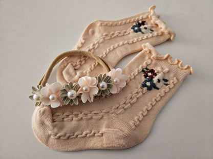 Комплект✨Нежно начало✨