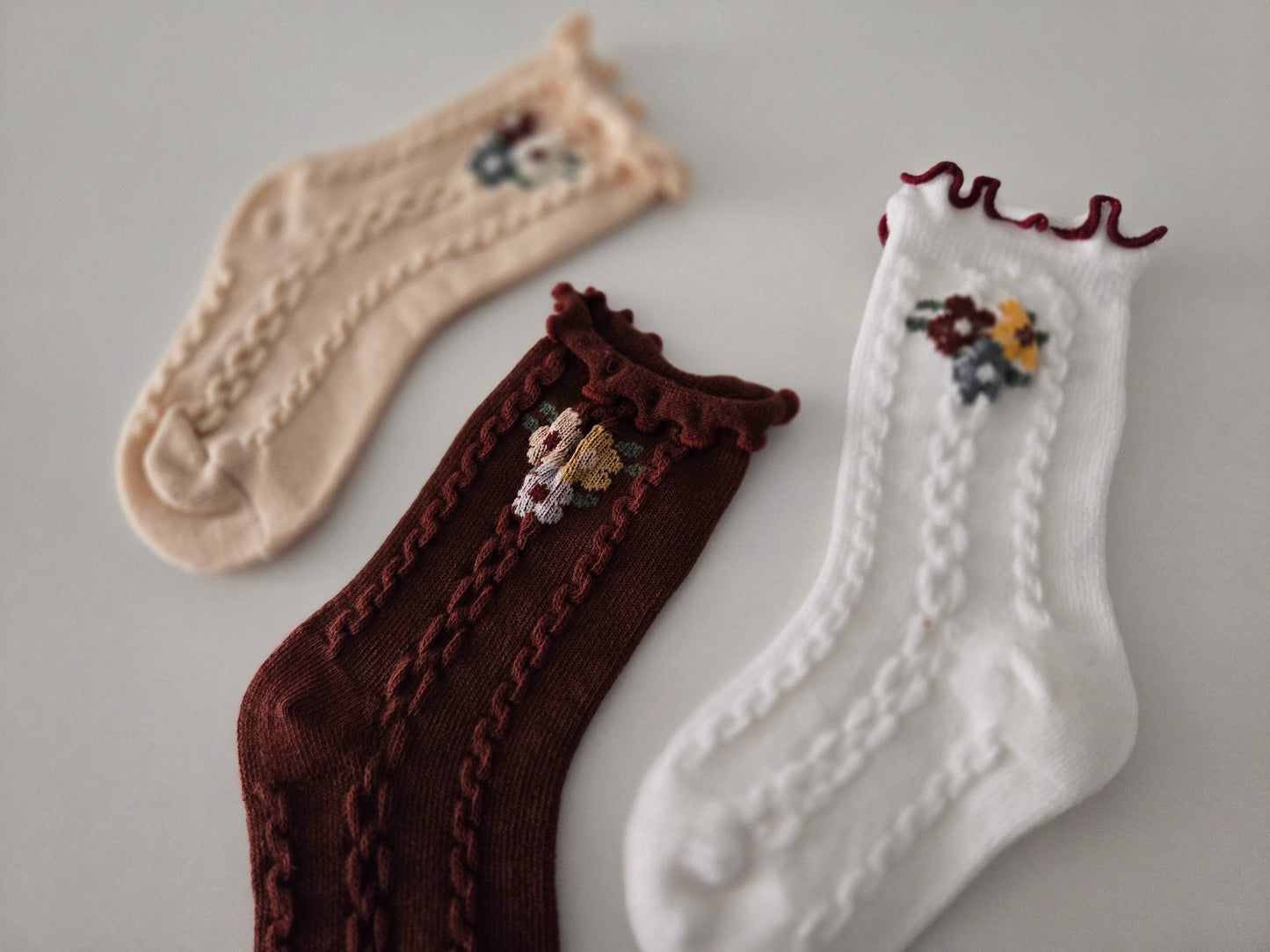 Комплект✨Нежно начало✨