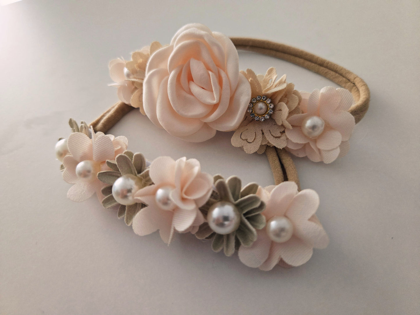 Комплект✨Нежно начало✨