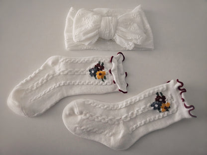 Комплект✨Нежно начало✨