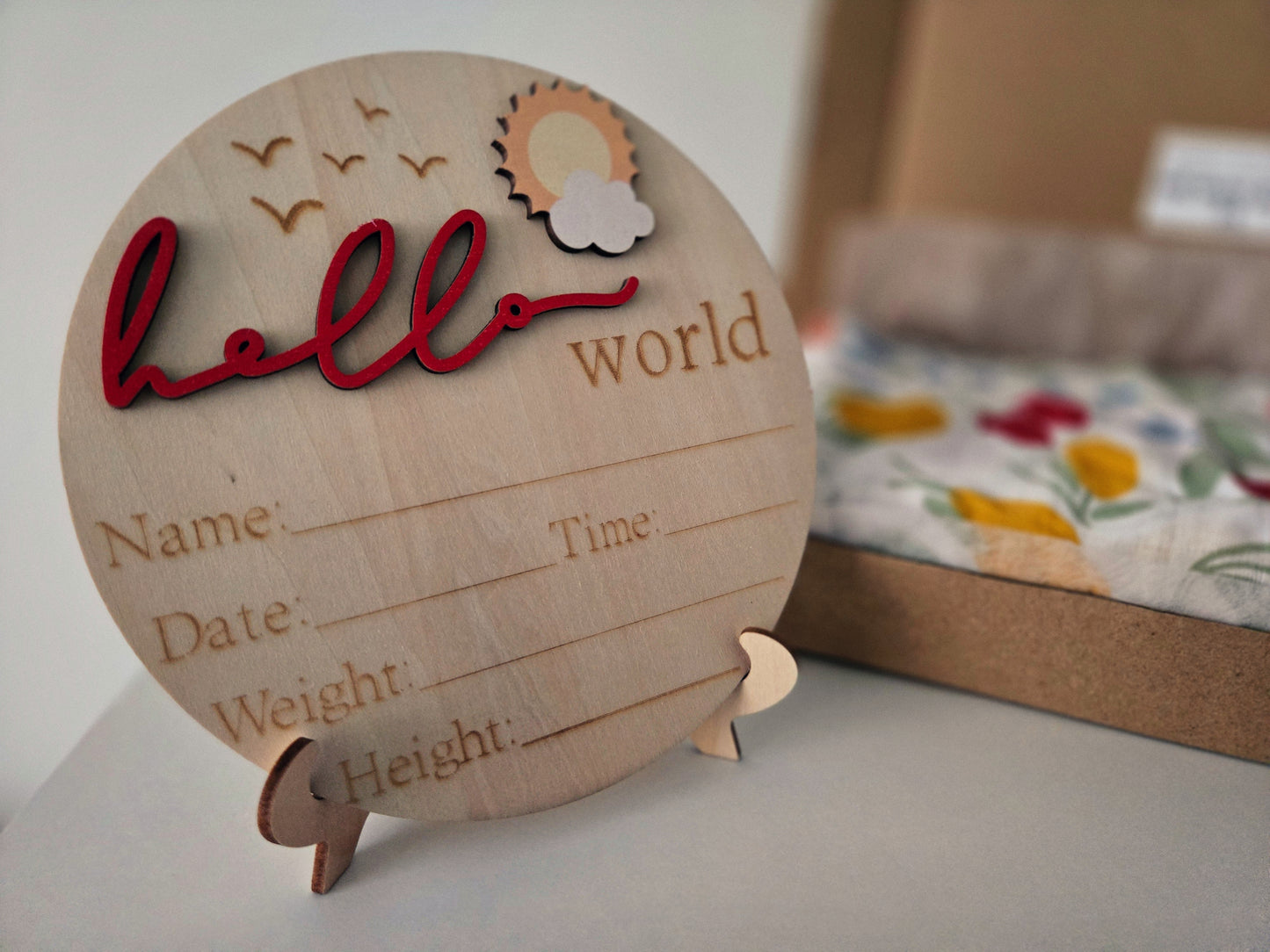 Комплект✨Цветна приказка✨