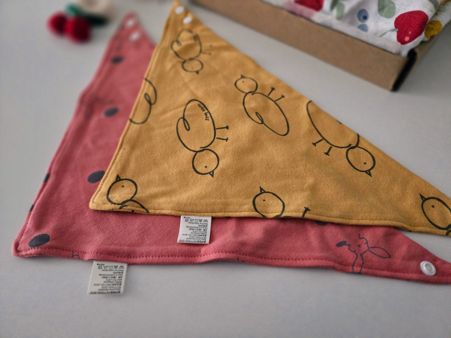 Комплект✨Цветна приказка✨