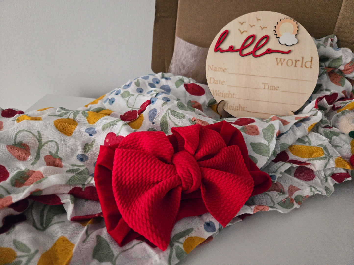 Комплект✨Цветна приказка✨