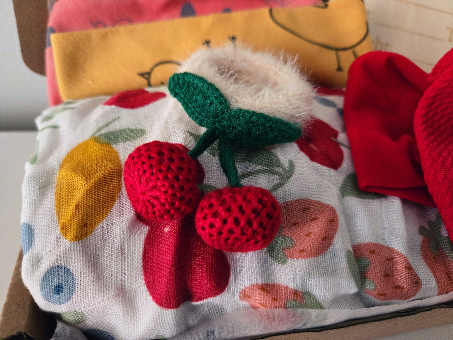 Комплект✨Цветна приказка✨