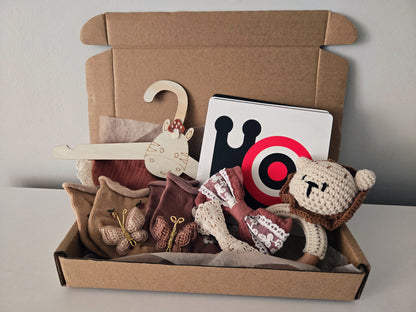 Комплект ✨ Бебешко щастие ✨🎁