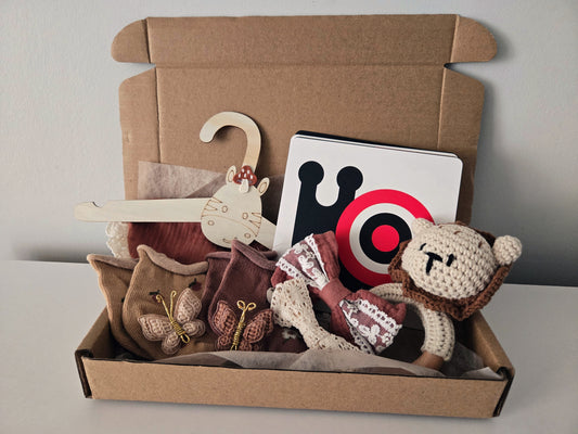 Комплект ✨ Бебешко щастие ✨🎁