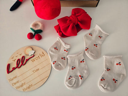 Комплект✨Палавата лисичка✨🦊