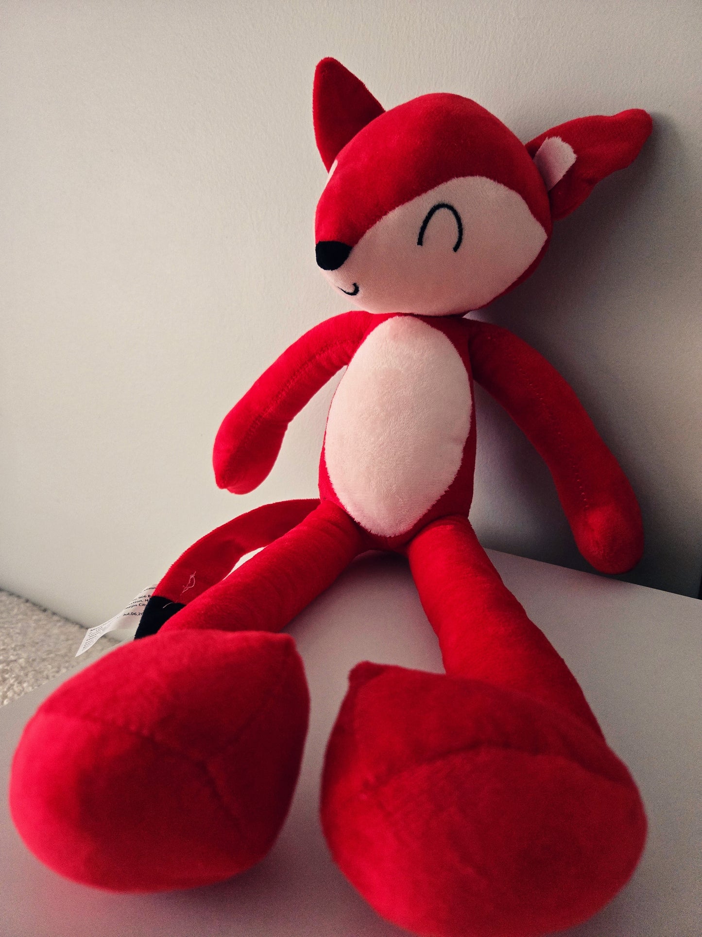 Комплект✨Палавата лисичка✨🦊