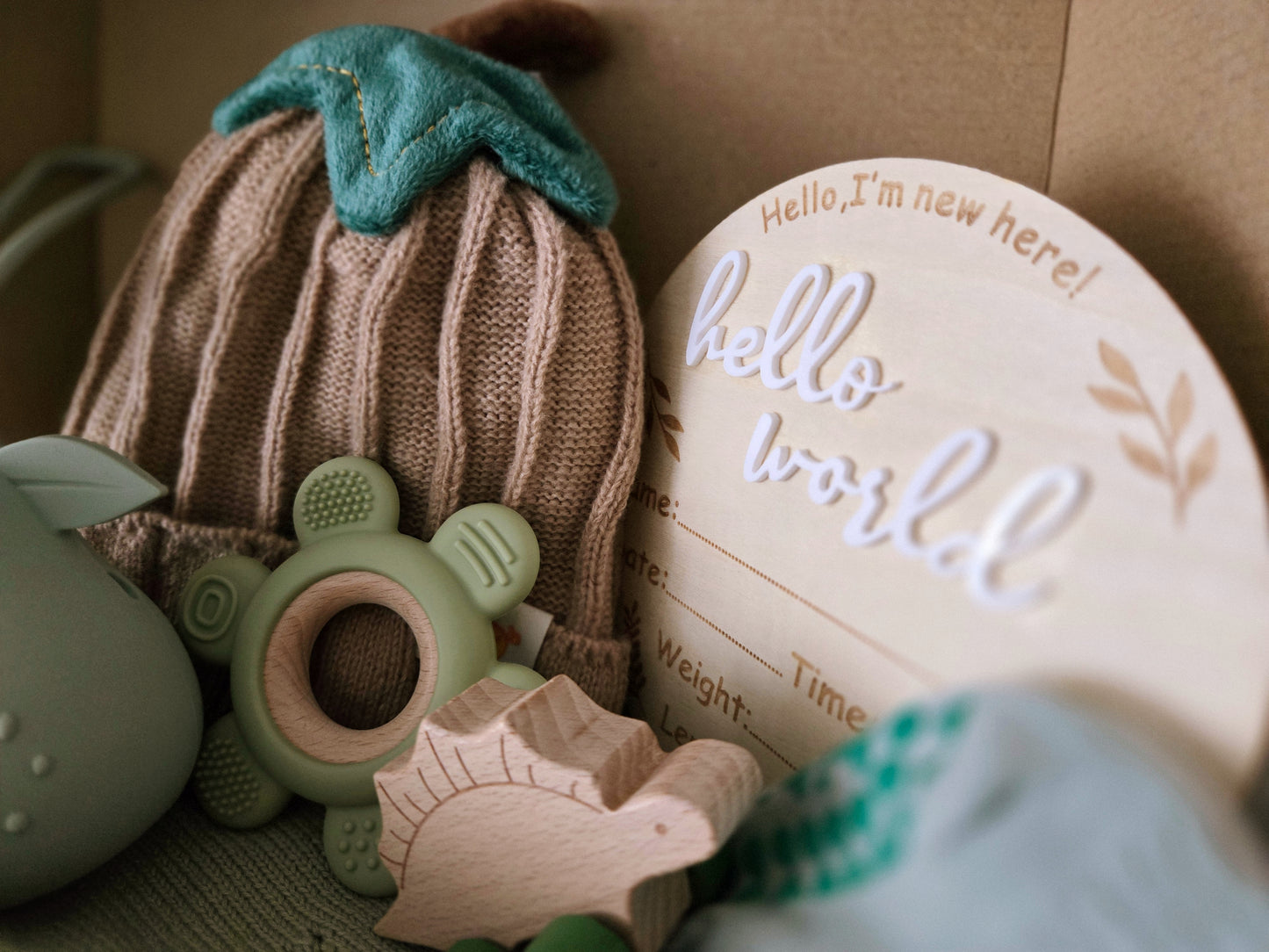 Комплект ✨ Малък герой ✨🦸‍♂️🎁