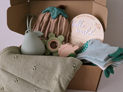 Комплект ✨ Малък герой ✨🦸‍♂️🎁