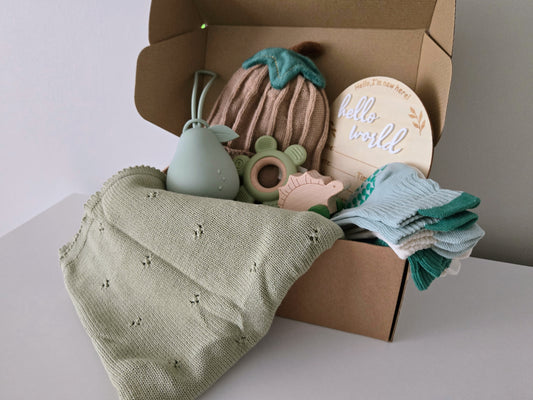 Комплект ✨ Малък герой ✨🦸‍♂️🎁