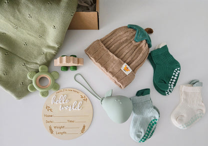 Комплект ✨ Малък герой ✨🦸‍♂️🎁