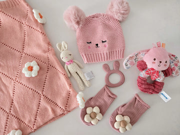 Топла прегръдка за нея🎁