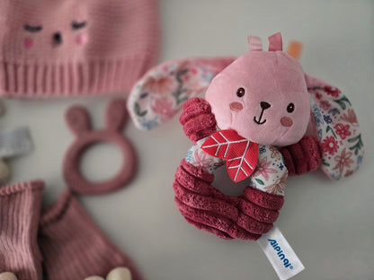 Топла прегръдка за нея🎁