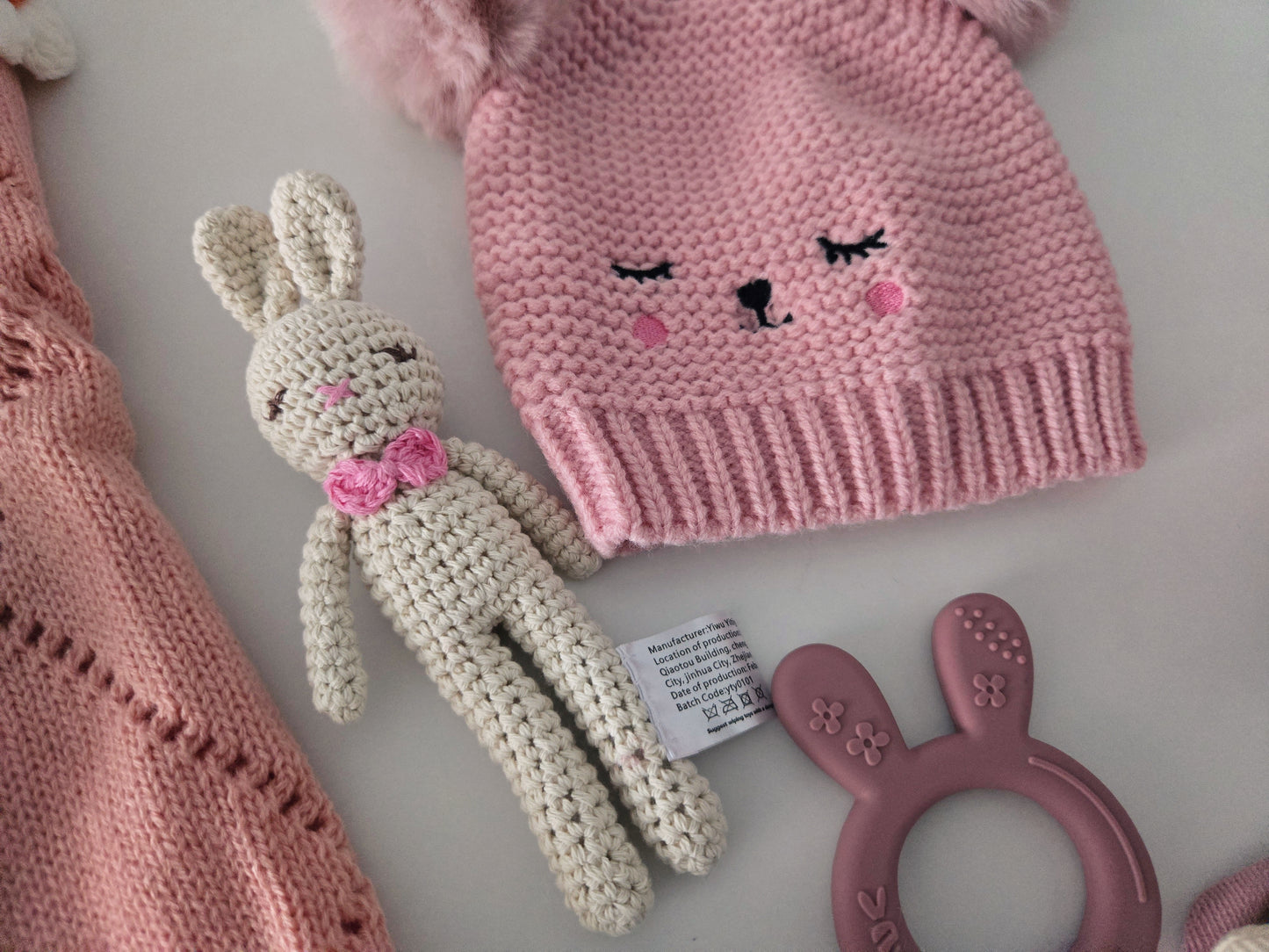 Топла прегръдка за нея🎁