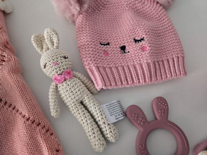 Топла прегръдка за нея🎁