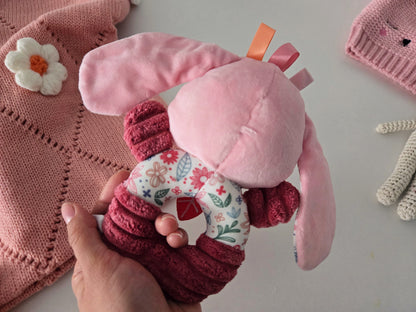 Топла прегръдка за нея🎁