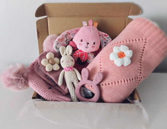 Топла прегръдка за нея🎁