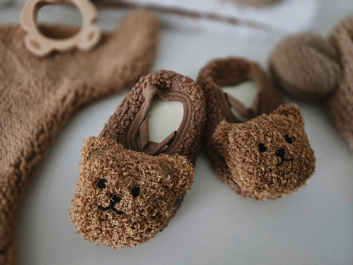 Топла прегръдка за него🎁