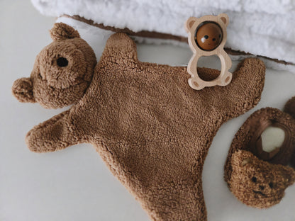 Топла прегръдка за него🎁