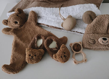 Топла прегръдка за него🎁