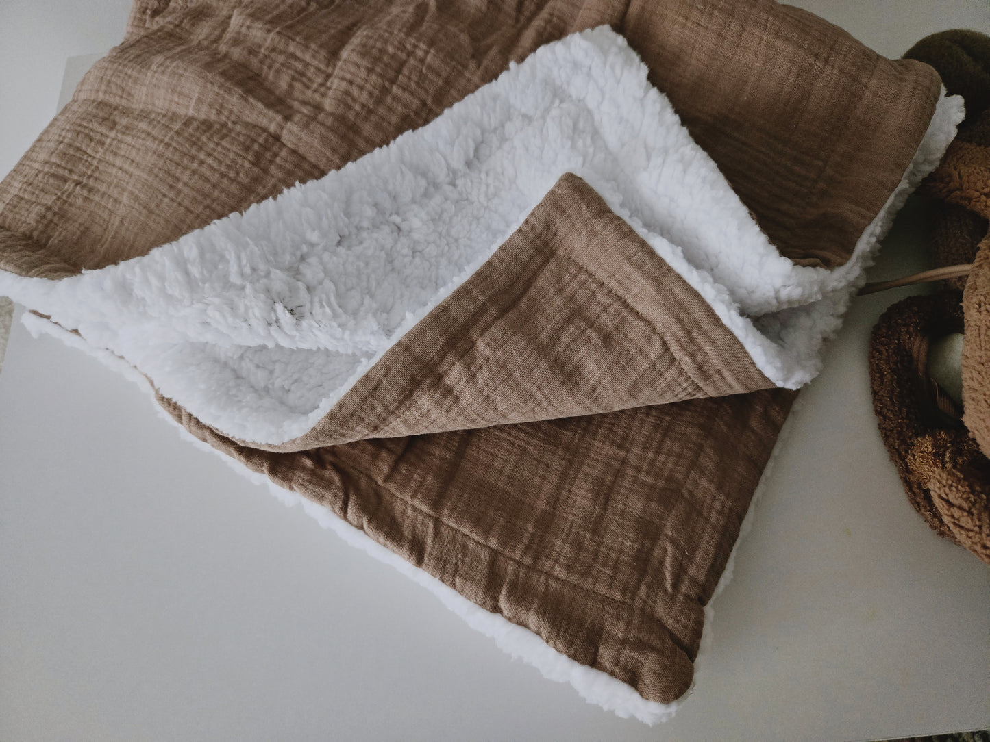 Топла прегръдка за него🎁