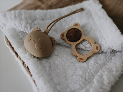 Топла прегръдка за него🎁