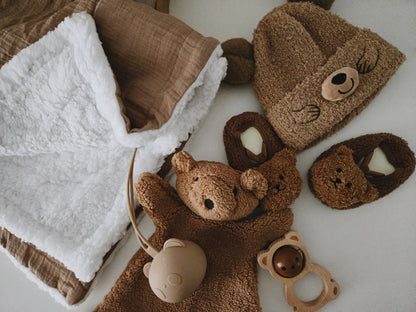 Топла прегръдка за него🎁