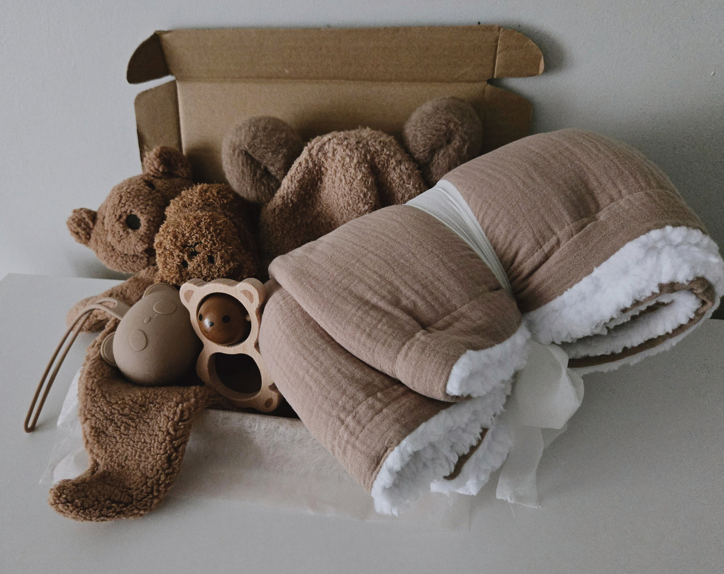 Топла прегръдка за него🎁