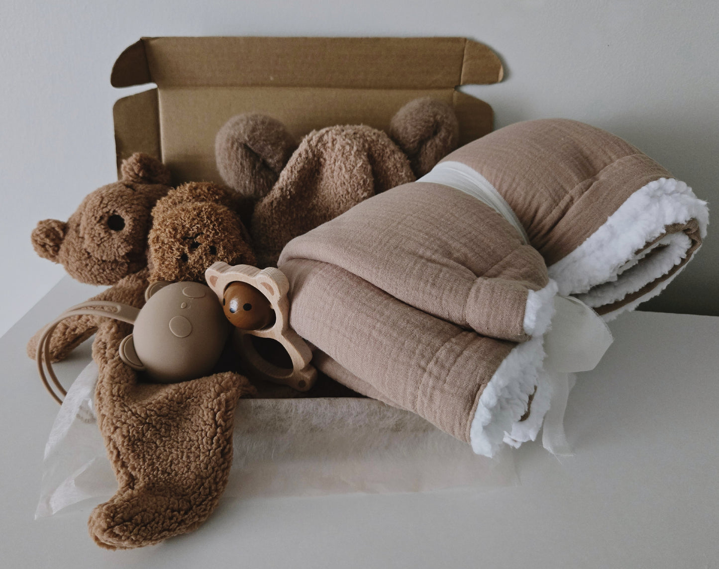 Топла прегръдка за него🎁