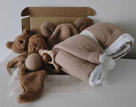 Топла прегръдка за него🎁