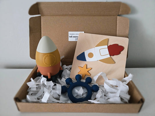 Комплект✨Силата на ръчичките✨