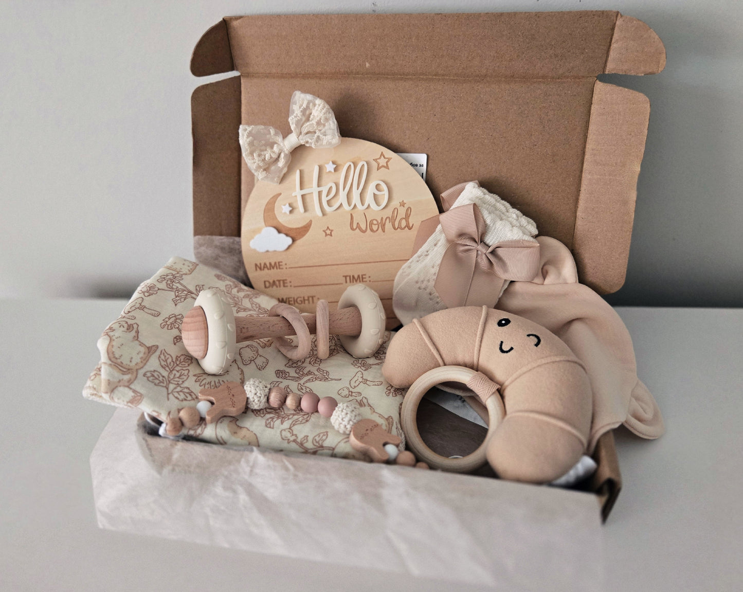 Комплект✨Първи вълшебства✨👶