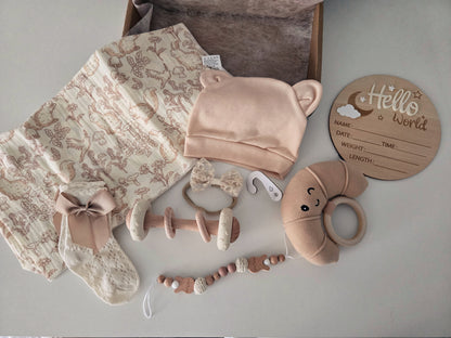 Комплект✨Първи вълшебства✨👶