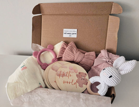 Комплект✨Магия за нея✨