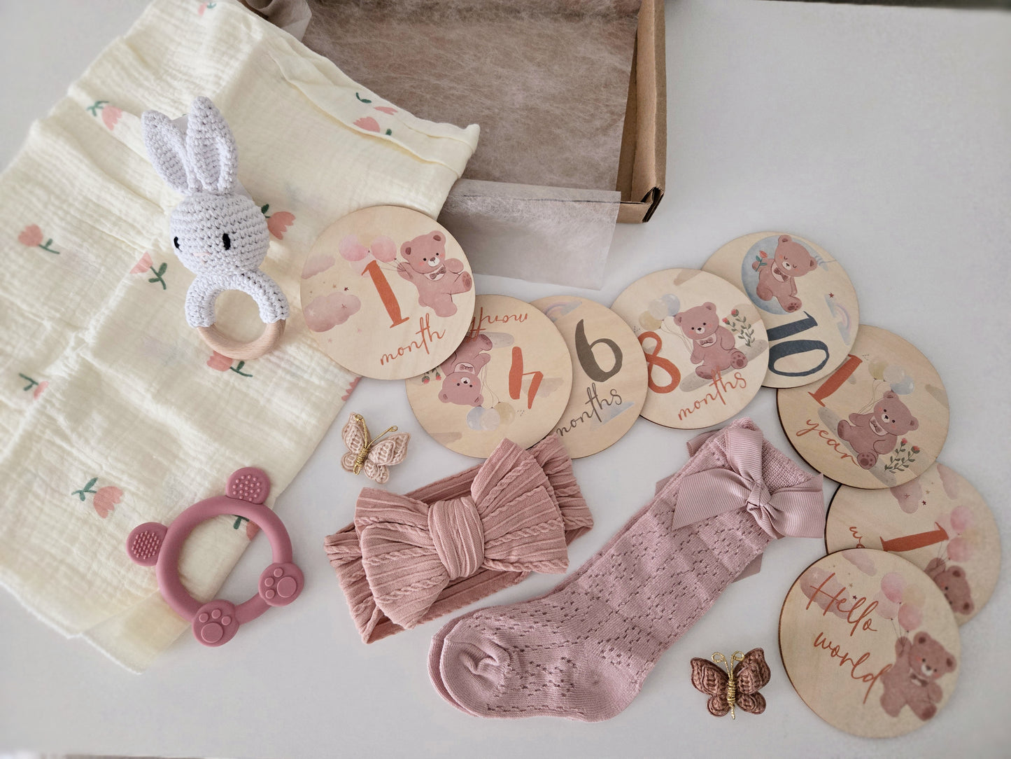 Комплект✨Магия за нея✨