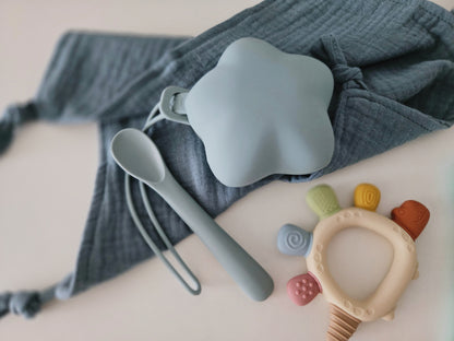 Комплект✨Моето момче✨💙🧸