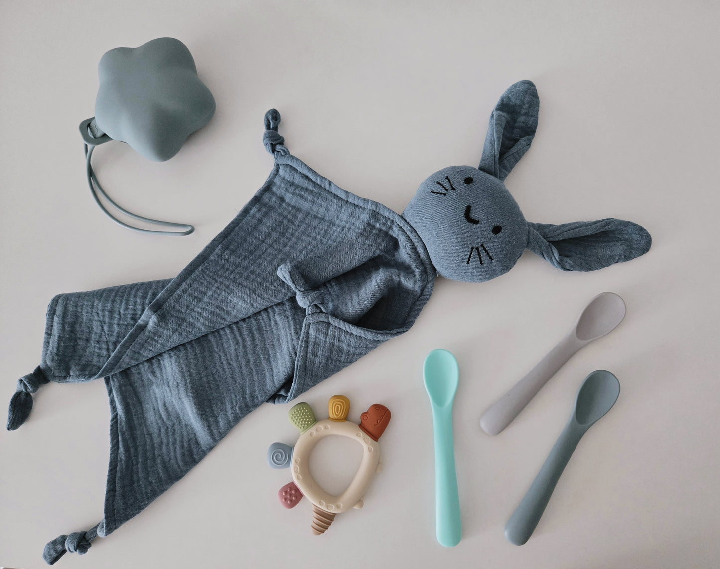 Комплект✨Моето момче✨💙🧸