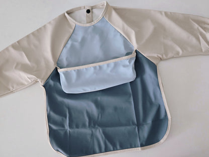 Комплект✨Първи хапки за него✨